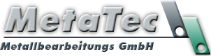 MetaTec Logo